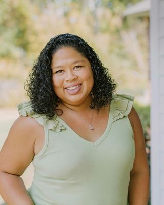 Photo of Jessica Barquet, Licensed Professional Counselor, LPC-S
