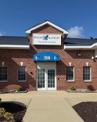 Photo of Catherine M Luko - Psych Alchemy, Psychiatric Nurse Practitioner, PMHNP