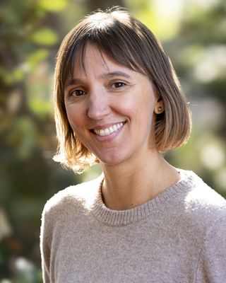 Photo of Emily Crubaugh, Marriage & Family Therapist Associate, AMFT