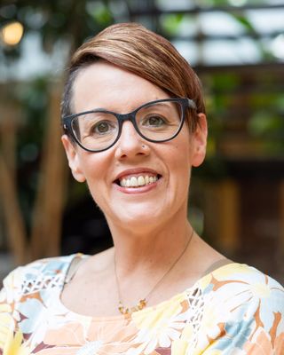 Photo of Amber J Kwentus - Amber Kwentus, LLC, Licensed Professional Counselor, MA, LPC