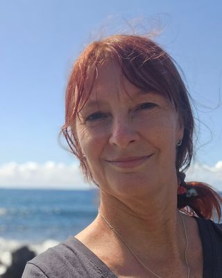 Photo of Krishna Bright - Krishna Bright, Licensed Professional Counselor, LPC, EMDR