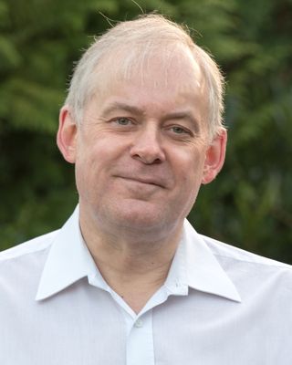 Photo of Mark Christopher Dove, Counsellor in York, England