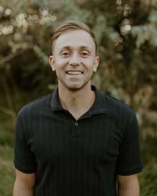 Photo of Taylor Hall, Professional Counselor Associate, MA