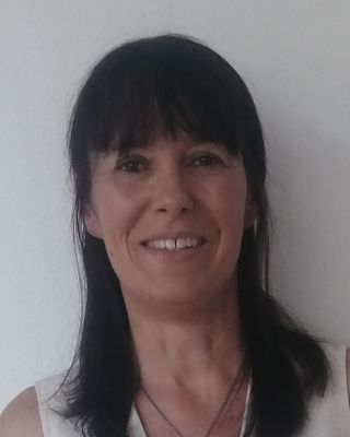 Photo of Caroline Murphy, Psychotherapist, MSc, MIACP