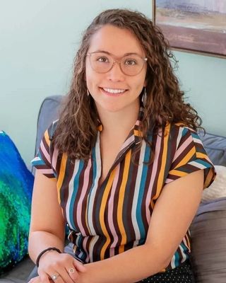 Photo of Amy Monreal, Marriage & Family Therapist, LMFT