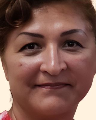 Photo of Dr. Veronica Gutierrez, Psychologist, PhD