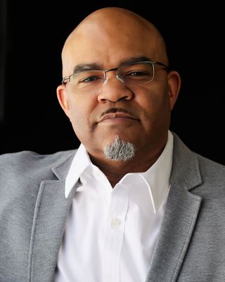 Photo of Sheldon Uriah Kay, Licensed Professional Counselor, LPC, NCC