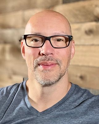 Photo of Steve Andrews, Mental Health Counselor, MA, LMHC