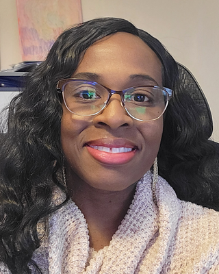 Photo of Tiana Kennedy, Licensed Professional Counselor, LPC