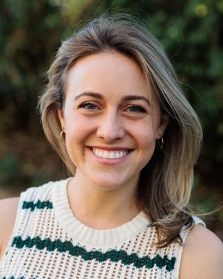 Photo of Lauren Levisohn, Pre-Licensed Professional, MA