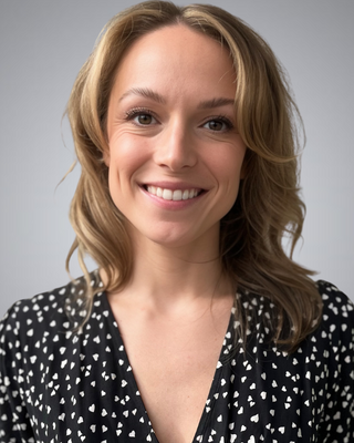 Photo of Kirsten Burks, Licensed Professional Counselor, LPC, NCC, MS