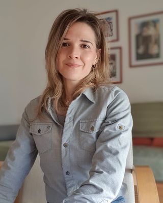 Foto de Melina Munge, Psicólogo, Lic. en Psicología