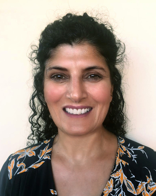 Photo of Farah Naz, Psychotherapist in Ilford, England