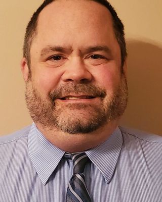 Photo of David Scott, Clinical Social Work/Therapist in Millbrook, NY