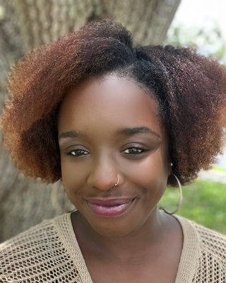 Photo of Dr. Danniella Jones, Psychologist, LP