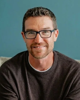 Photo of Tim Branscombe, Registered Psychotherapist (Qualifying), RP(Q)