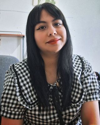 Foto de Guadalupe Ximena García Santana, Psicólogo, Lic. en Psicología