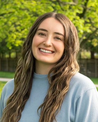 Photo of Atlee Lauder, Registered Psychotherapist (Qualifying), HBA