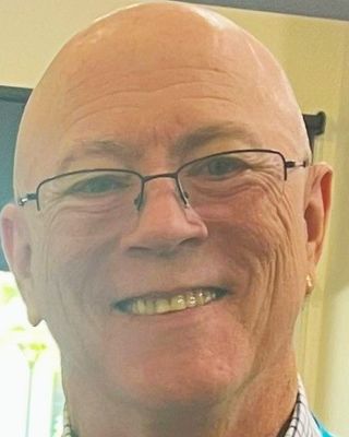 Photo of Robert W Daughenbaugh Jr, Drug & Alcohol Counselor, MSAC, LIAC, MAC, SAP