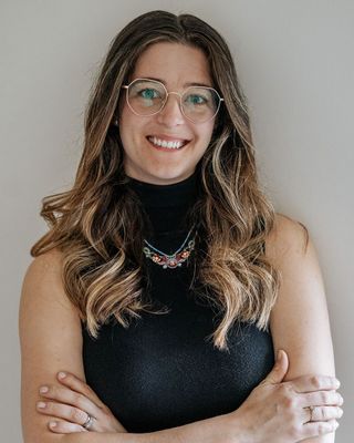 Photo of Megan Kelley, Pre-Licensed Professional, BCYC, MACP