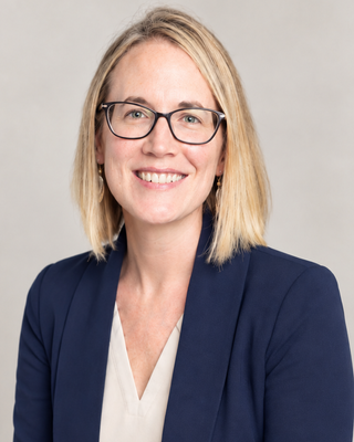 Photo of Natalie A. Cherrix, Clinical Social Work/Therapist, LCSW