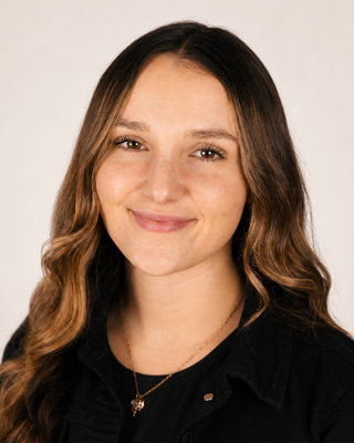 Photo of Baylee Romano, MHC-P