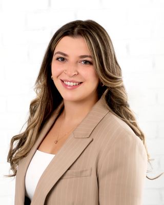 Photo of Brianna Hamieh, Pre-Licensed Professional, BA