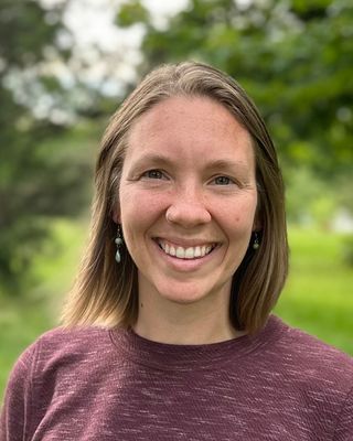 Photo of Jenne Wiedemeier, Clinical Social Work/Therapist, MSW, LICSW