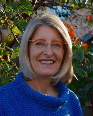 Photo of Nicola Mayer-Wood, Psychotherapist, MA, MUKCP