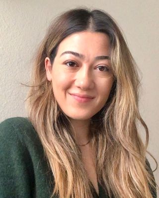 Photo of Mary Panosian, Psychologist, PsyD