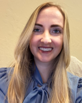 Photo of Heather Johnson, Psychiatric Nurse Practitioner, PMHNP