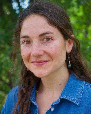 Photo of Jen Markelz, Social Worker, CSW