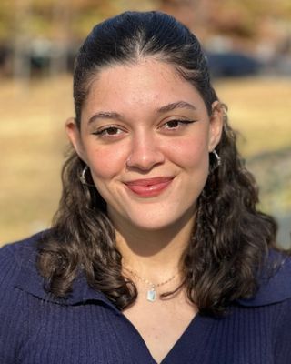Photo of Jaz Rivera, Pre-Licensed Professional