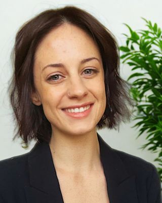 Photo of Brennalynn Flaherty, Clinical Social Work Candidate, MSW, SWC