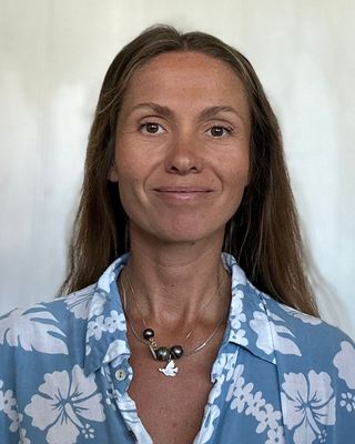 Photo of Rieke Herrmann Marzouki, Marriage & Family Therapist, LMFT