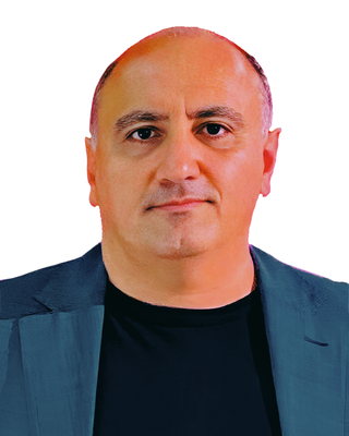 Photo of Eli Nader - Palm Beach Psychiatry, Psychiatrist, MD