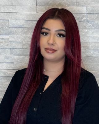 Photo of Hareen Kaur Lalria, Registered Psychotherapist (Qualifying), MA