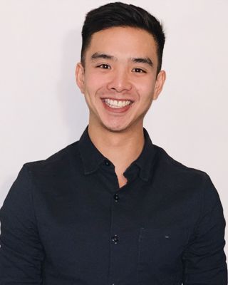 Photo of Theo (Teddy) Chu, Registered Psychotherapist (Qualifying) in North Vancouver, BC