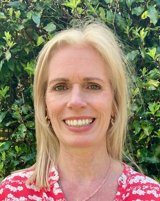 Photo of Millie Parker, Counsellor, MBACP