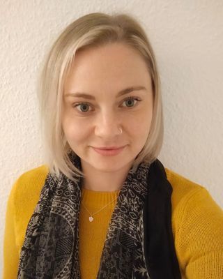 Photo of Rochelle Craker - Chronically Heard, Counsellor, ACA-L1