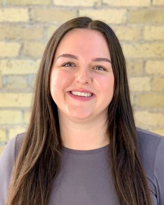 Photo of Kalie Jammerthal, Clinical Social Work/Therapist, MSW