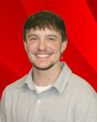 Photo of Hunter Hays, Clinical Social Work/Therapist, LCSW
