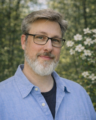 Photo of Aaron D Kirkwood, Marriage & Family Therapist, LAMFT