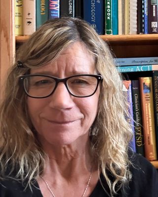 Photo of Carol A. Johnson-Schroetlin, Psychologist, Psy.D.
