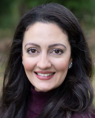 Photo of Molly Merritt, Counselor, LMHC, LPC