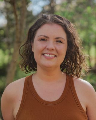 Photo of Maegan Brown, Counselor, MAEd, LCMHC