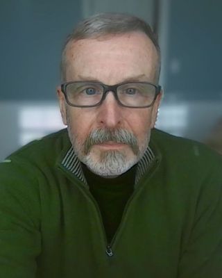 Photo of John Beltramo, Psychologist, PsyD