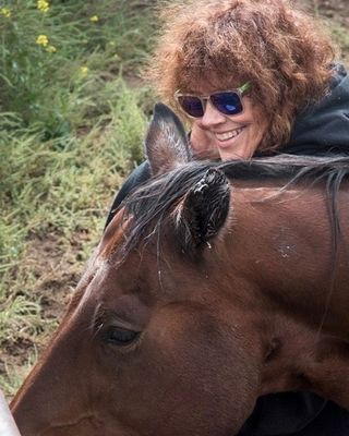 Photo of Dr. Janet Hagen, Licensed Professional Counselor, PhD, MBA