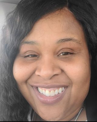Photo of Tiana Kirby Johnson, Clinical Social Work/Therapist, LCSW
