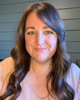 Photo of Heather Jackson, Licensed Clinical Professional Counselor, LCPC